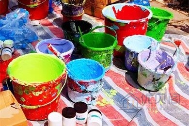 为什么新房装修后要除甲醛?真的有必要吗?-涂料-20230202