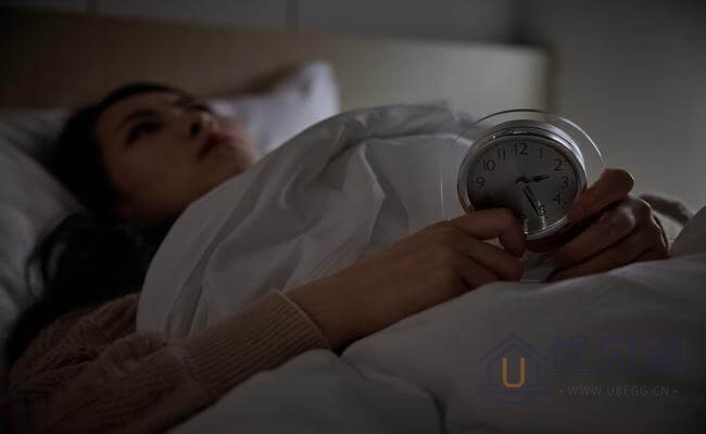 卧室甲醛超标影响睡眠?-图1