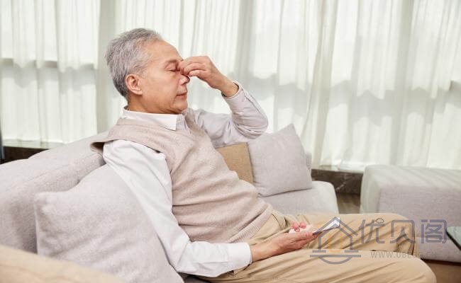 卧室甲醛超标影响睡眠?-图2