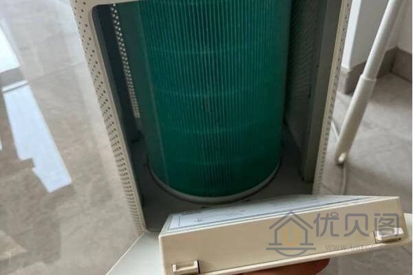 新房装修除甲醛,怎样选空气净化器不踩坑?-图5